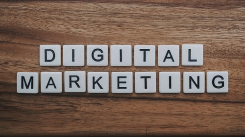 digital marketing agency